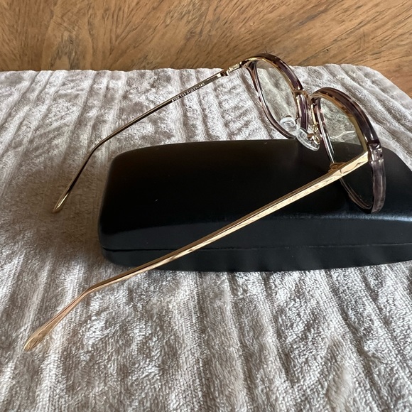 Cyrus computer blocking eyeglasses - Picture 2 of 12